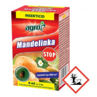 AGRO CS AGRO Mandelinka STOP 6 ml