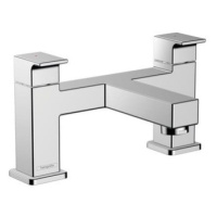 Vanová baterie Hansgrohe Vernis Shape bez sprchového setu chrom 71452000