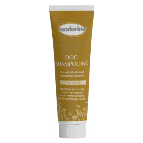 Šampon Inodorina pro štěňata a citlivou srst 250ml