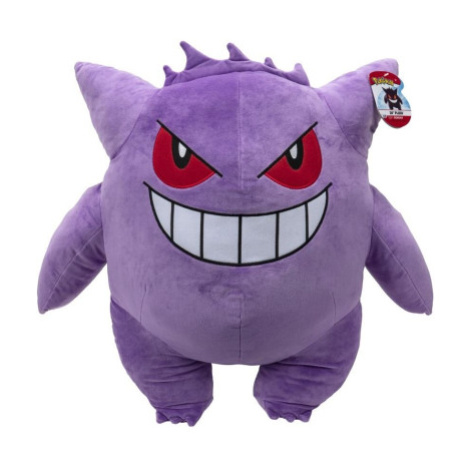 Pokémon Plyšový Gengar 60 cm Orbico