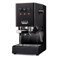 Gaggia New Classic Evo černá