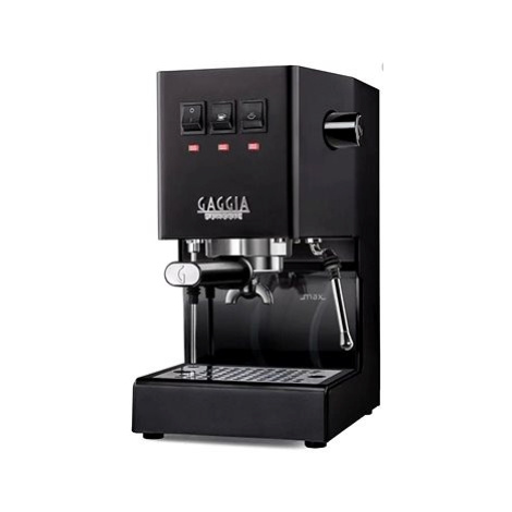 Gaggia New Classic E24, black