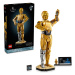 LEGO LEGO® Star Wars™ C-3PO™ 75398