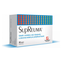 SUPREUMA PharmaSuisse tbl.30