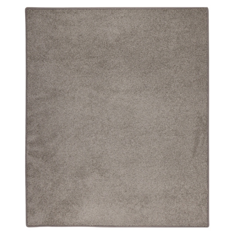 Vopi koberce Kusový koberec Capri béžový - 60x110 cm