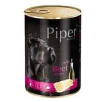 Piper Adult hovězí dršťky 400g