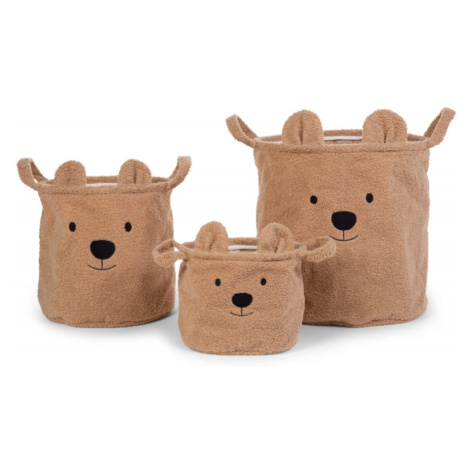 Boxy na hračky Childhome
