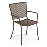 Emu designové zahradní židle Athena Armchair