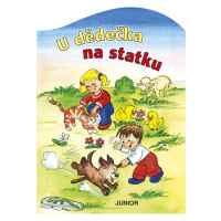 U dědečka na statku