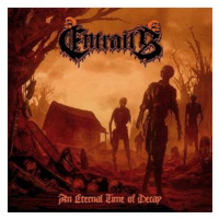 Entrails: An Eternal Time Of Decay