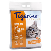 Tigerino Premium (Canada Style), 2 x 12 kg, za skvělou cenu! - Almond Milk & Honey