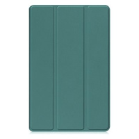 AlzaGuard Protective Flip Cover pro Samsung Galaxy Tab A9 zelené