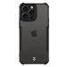 Tactical Quantum Stealth Kryt pro Apple iPhone 15 Pro Max Clear/Black