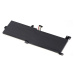 Baterie T6 Power Lenovo IdeaPad 320-15IKB, 320-17IKB, 330-15IKB, 4050mAh, 30Wh, 2cell, Li-pol