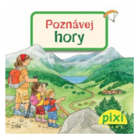 Poznávej hory - Laura Leintz, Ursula Wellerová