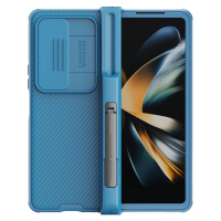 Nillkin CamShield Pro Case (oblek) Samsung Galaxy Z Fold 4 pouzdro se stojánkem na fotoaparát mo