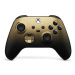 Xbox Wireless Controller Gold Shadow Special Edition