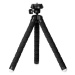 Eternico Flexible Mini Tripod T-100 černý