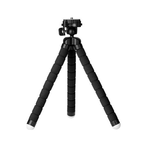 Eternico Flexible Mini Tripod T-100 černý