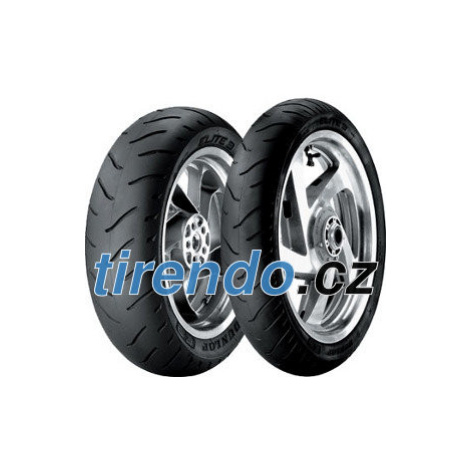 Dunlop Elite 3 ( 120/70 R21 TL 62V M/C, přední kolo )