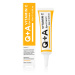 Q+A Oční krém s vitamínem C 15 ml