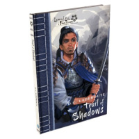 Fantasy Flight Games Legend of the Five Rings - Trail of Shadows