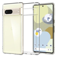 Spigen Ultra Hybrid Clear Google Pixel 7