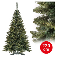 Vánoční stromek MOUNTAIN 220 cm jedle