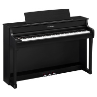 Yamaha CLP-845 Digitální piano Black