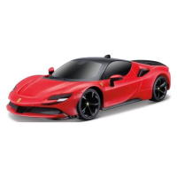 Maisto RC - 1:24 RC Premium ~ Ferrari SF90 Stradale