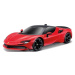 Maisto RC - 1:24 RC Premium ~ Ferrari SF90 Stradale