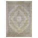 Berfin Dywany Kusový koberec Elite 3935 Beige - 140x190 cm