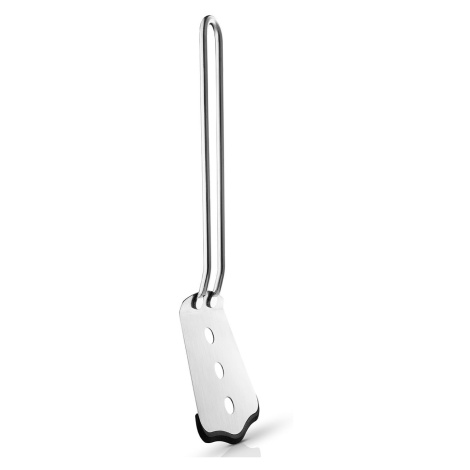 EVA SOLO Obracečka krátká nerezová se silikonem