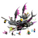 LEGO® Žraločkoloď z nočních můr 71469