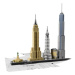 LEGO® Architecture 21028 New York City