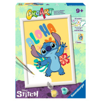 CreArt Disney: Stitch
