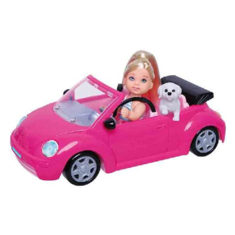 RAPPA - Panenka v autě se psem