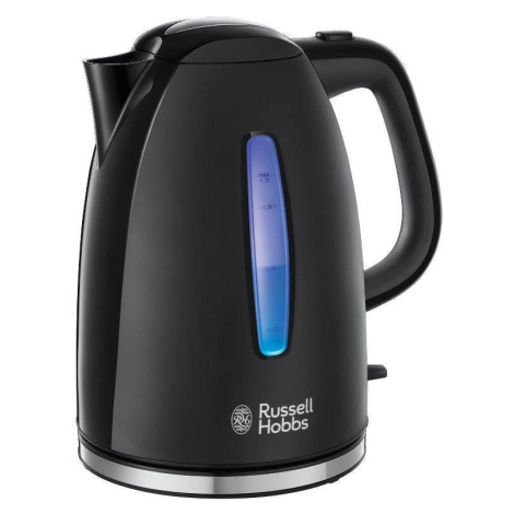 Russell Hobbs Textures Plus 22591-70 Black