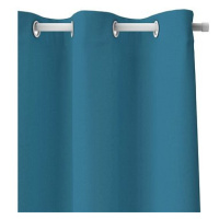 Home Elements Zatemňovací závěs 245 × 140 cm modrý