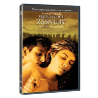 Příliš dlouhé zásnuby - DVD