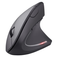 Trust Verto Wireless Ergonomic Mouse 22879 Černá