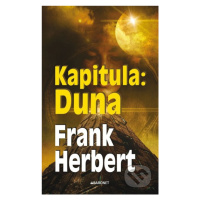 Kapitula: Duna - Frank Herbert - kniha z kategorie Sci-fi, fantasy a komiksy