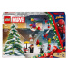 LEGO® Marvel 76293 Adventní kalendář Spider-Man 2024