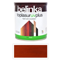 BELINKA Toplasur UV Plus - silnovrstvá lazura 0.75 l Mahagon 23