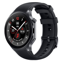 OnePlus Watch 2 Black Steel