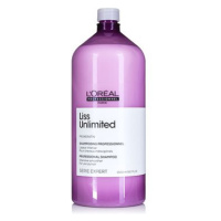 L'ORÉAL PROFESSIONNEL Serie Expert New Liss Unlimited 1500 ml