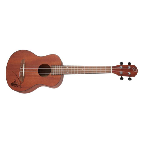 Ortega RU5MM-TE - Tenorové ukulele
