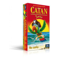 Catan Junior - cestovní Albi