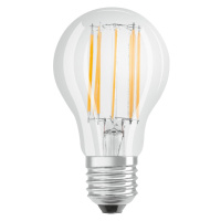 LED žárovka LED E27 A60 11W = 100W 1521lm 2700K Teplá 360° Filament OSRAM