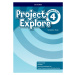 Project Explore 4 Teacher´s Pack Oxford University Press